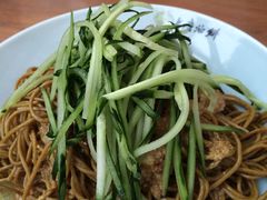 -老磨油饼(高陵店)