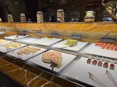 -汉巴味德(百年港湾店)