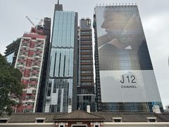 -大馆(前中区警署建築群)