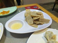 炸灌肠-馅老满(鼓楼店)