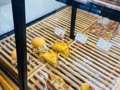 -爱纶蛋糕(百合山庄店)
