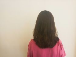 -BTR发型定制潮沙龙店