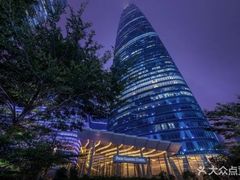 -广州四季酒店