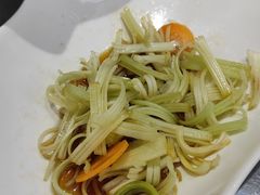 -农乐园食府(梅城镇店)