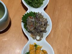 -一心创作料理屋(经开万达店)