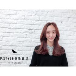 -P.STYLE 派斯造型