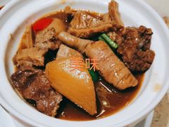 -点都德(德江楼店)