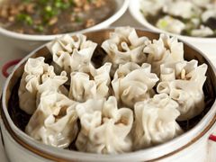 景芳周大姐烧麦-景芳周大姐烧麦(东新店)
