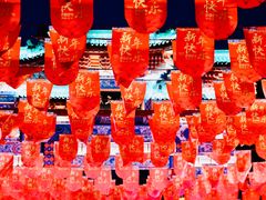 -滕王阁旅游区