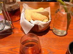 -泰香米泰国餐厅(中大国际店)