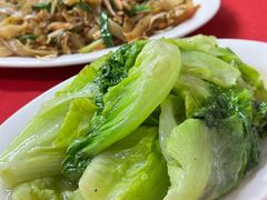 -蛇口康乐快餐鱼仔档(翠苑小区店)