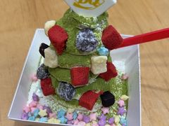 -DQ·蛋糕·冰淇淋(金牛万达店)