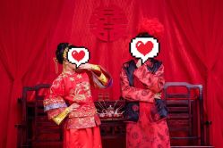 -金夫人婚纱摄影(华南店)