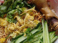 -五爷拌面(大兴亦庄店)