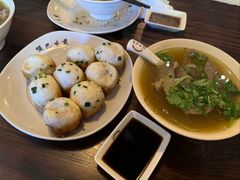 原味生煎-哑巴生煎(临顿路店)