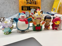 -泡泡玛特POPMART(合生汇店)