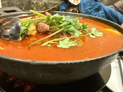 -湘肠香火锅店(团结湖店)