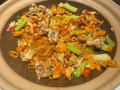 -花和尚·湘西小串烧烤(祈福店)