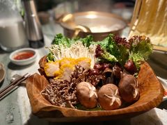 -大头椰·椰子鸡火锅(南宁万象城店)