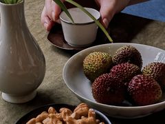 -青竺·青竹茶舍(断桥店)