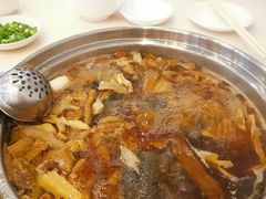 -太婆天府山珍酒楼(亚运村店)