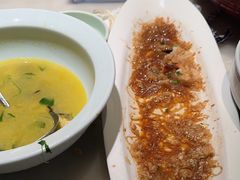 -金佬馆·川菜bistro(芜湖镜湖万达店)