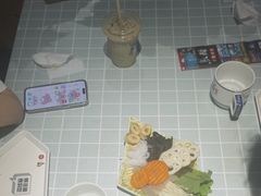 -鱼酷活鱼烤鱼(北美店)