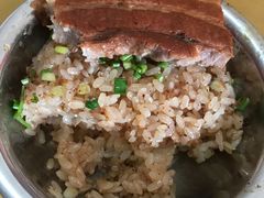 -老嘢扣肉糯米饭(云亭街店)
