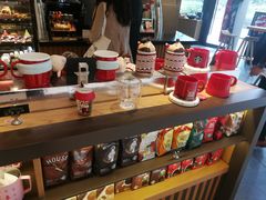 零售区-星巴克(1788广场店)