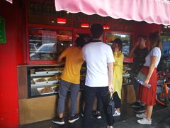门面-白魁老号饭庄(交道口店)