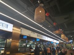 -易裕和·长沙米粉(竹塘西路店)