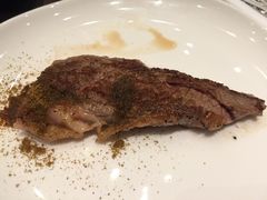 -上海虹桥宾馆味翠餐厅