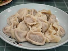 -东北饺子王(港澳广场购物中心店)