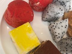 -北京王府井希尔顿酒店·万斯阁西餐厅