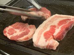 -咕咕站韩国料理(紫金港店)