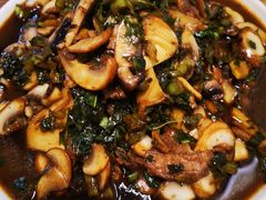 -旅马餐厅(茅家埠店)