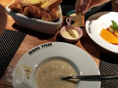 -西豪果木牛排(龙泉万达店)