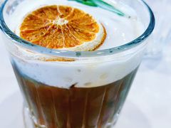 -Eu2+ coffee(上大路店)
