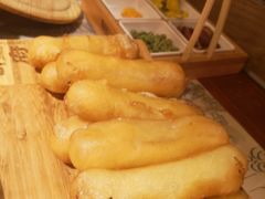 炸脆米酒-杨记隆府(时代天街店)