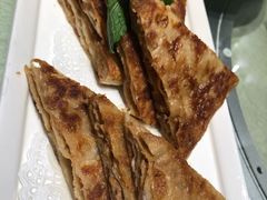 -盘锦生态酒店-火锅餐厅