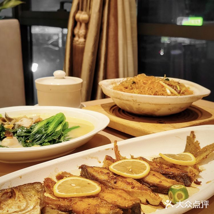 番禺南村本地人推荐的性价比酒家