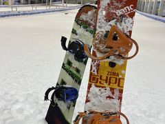 -绍兴启迪乔波冰雪世界