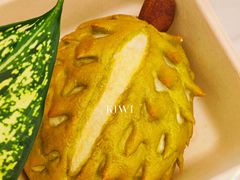 -美心西饼mx cakes(猎德优托邦店)