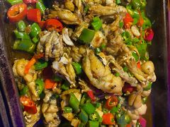 -蘭奢雅集·江浙菜(青山江滩店)