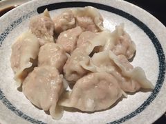 -海航大厦万豪酒店彩海轩中餐厅(霄云路店)