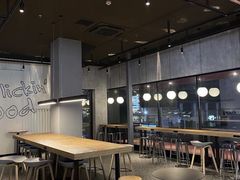 -肯德基(新八一店)