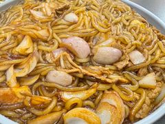 -诺敏塔拉奶茶-布里亚特包子-手把肉(锦都会店)