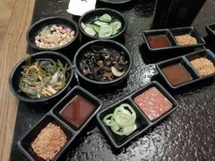 -九田家黑牛烤肉料理(石路天虹店)