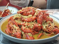 -指爱龙虾(金杨路总店)