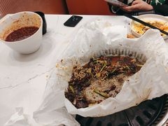 -有鱼吃·纸包烤鱼(曲江创意谷店)